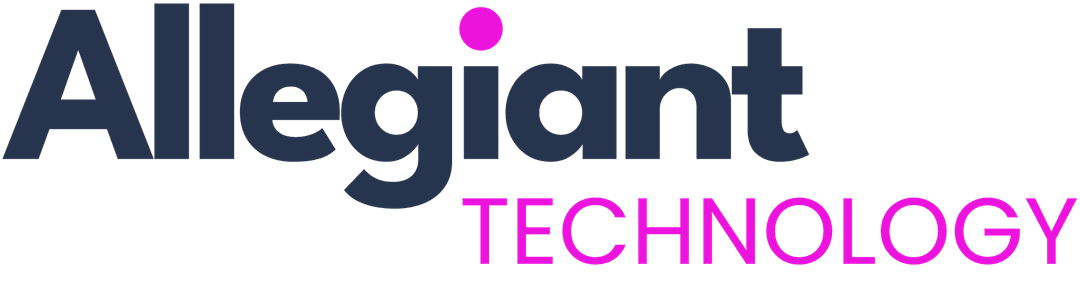 Allegiant Technology - Platform Engineering for Asset Finance and Fleet
