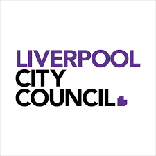 Liverpool Council logo
