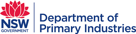 NSW Department of Primary Industries logo