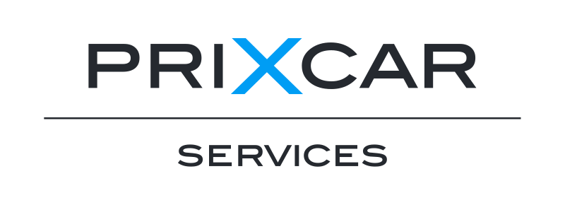 Prixcar logo