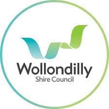 Wollondilly Shire Council logo